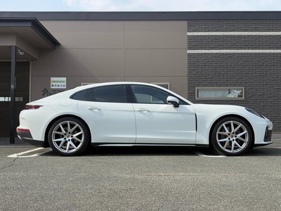 2025 Porsche PANAMERA 缩略图 11