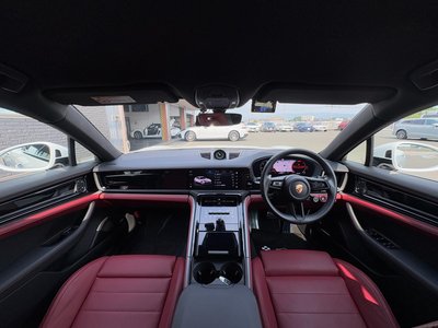 2025 Porsche PANAMERA 缩略图 43