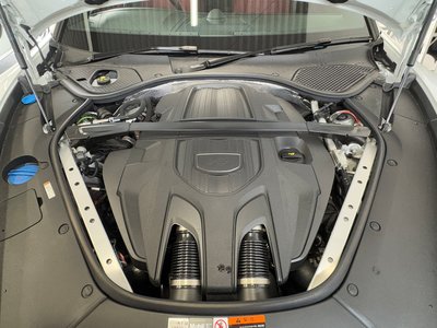 2025 Porsche PANAMERA 缩略图 55