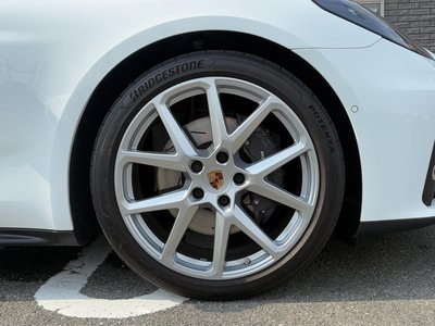 2025 Porsche PANAMERA 缩略图 51