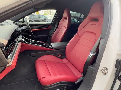 2025 Porsche PANAMERA 缩略图 47