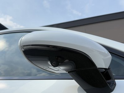 2025 Porsche PANAMERA 缩略图 16