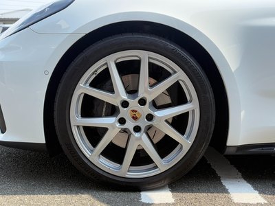 2025 Porsche PANAMERA 缩略图 54