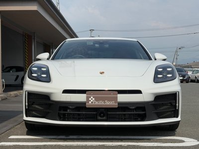 2025 Porsche PANAMERA 缩略图 5