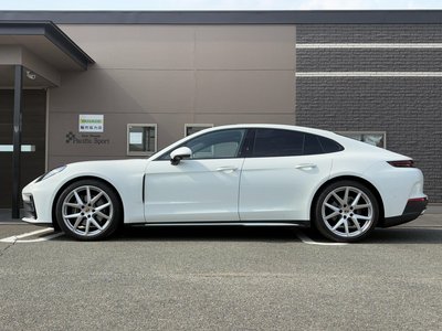 2025 Porsche PANAMERA 缩略图 7