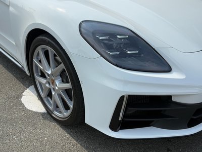 2025 Porsche PANAMERA 缩略图 13