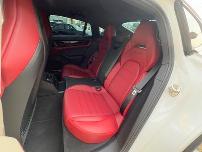 2025 Porsche PANAMERA 缩略图 50