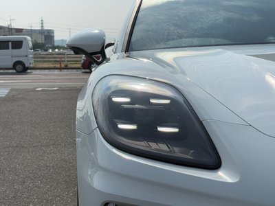 2025 Porsche PANAMERA 缩略图 14