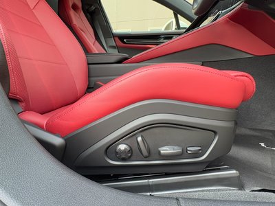 2025 Porsche PANAMERA 缩略图 40