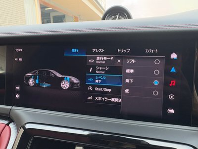 2025 Porsche PANAMERA 缩略图 29