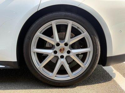 2025 Porsche PANAMERA 缩略图 53