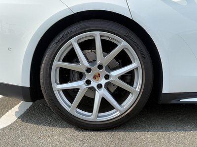 2025 Porsche PANAMERA 缩略图 52
