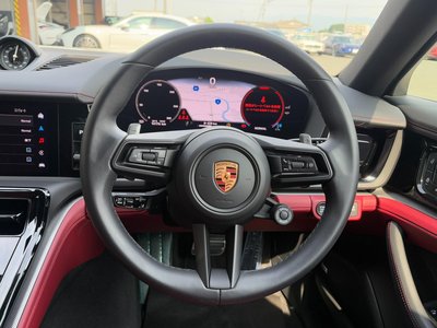2025 Porsche PANAMERA 缩略图 44