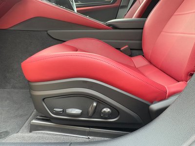 2025 Porsche PANAMERA 缩略图 49