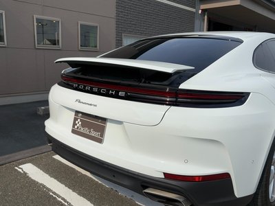 2025 Porsche PANAMERA 缩略图 46