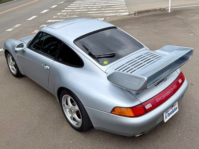 1994 Porsche 911 — фото 9
