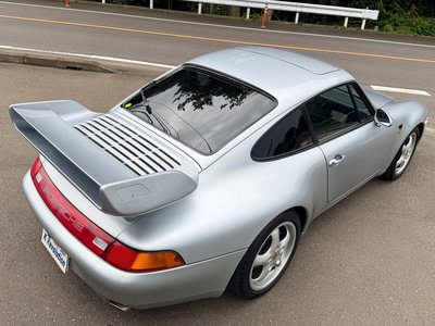 1994 Porsche 911 — фото 7