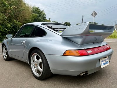 1994 Porsche 911 — фото 10