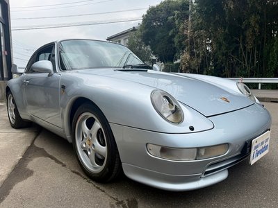 1994 Porsche 911 — фото 5