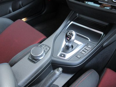 2018 BMW M2 COMPETITION 照片 41