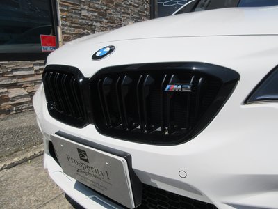 2018 BMW M2 COMPETITION 照片 12