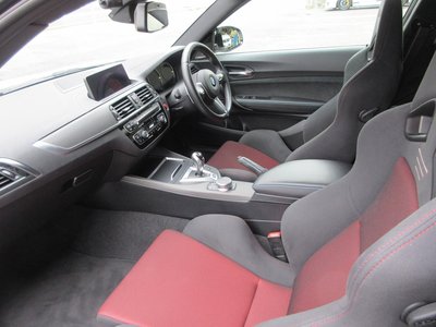 2018 BMW M2 COMPETITION 照片 3