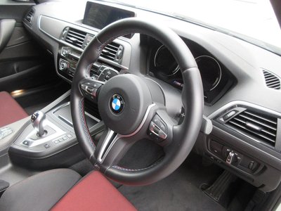 2018 BMW M2 COMPETITION 照片 35