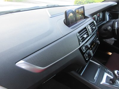 2018 BMW M2 COMPETITION 照片 37