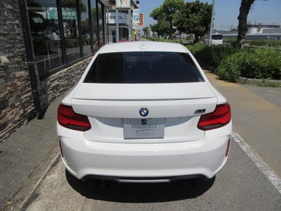 2018 BMW M2 COMPETITION 照片 6
