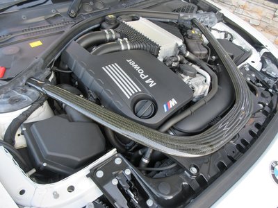 2018 BMW M2 COMPETITION 照片 26