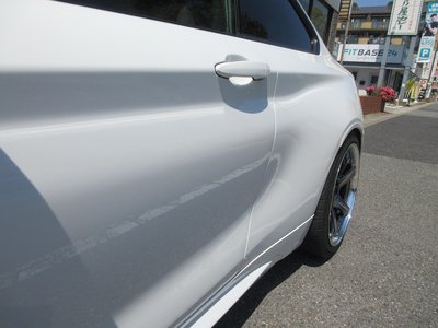 2018 BMW M2 COMPETITION 照片 18