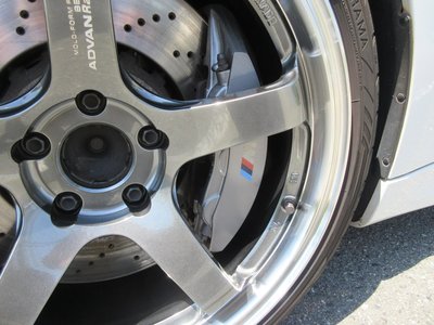 2018 BMW M2 COMPETITION 照片 28