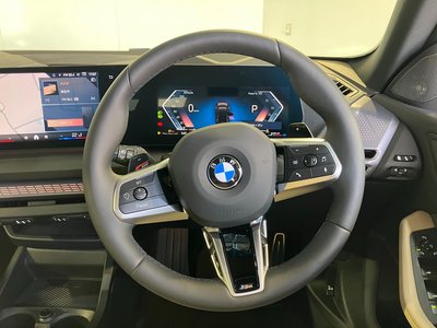 2025 BMW 2 SERIES GRAN COUPE — фото 32