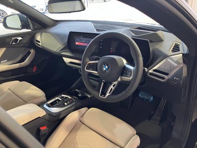 2025 BMW 2 SERIES GRAN COUPE — фото 3