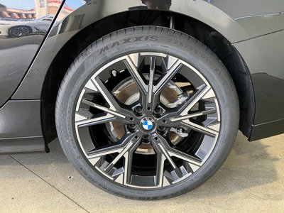 2025 BMW 2 SERIES GRAN COUPE — фото 25