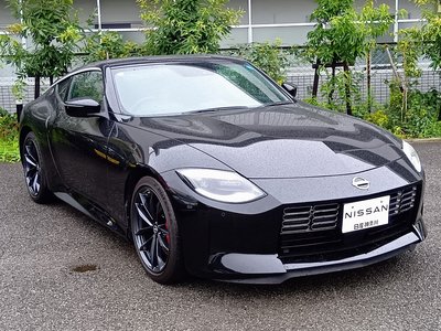 صورة 58 لـ 2024 Nissan FAIRLADY Z
