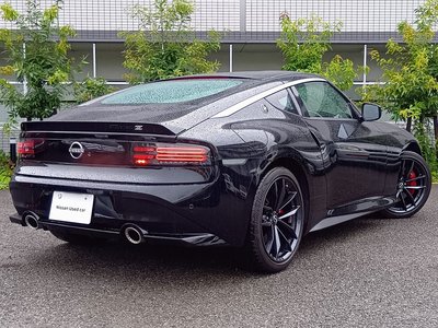 صورة 2 لـ 2024 Nissan FAIRLADY Z