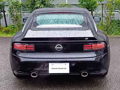 صورة 20 لـ 2024 Nissan FAIRLADY Z