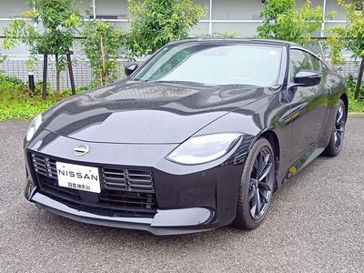 صورة 73 لـ 2024 Nissan FAIRLADY Z