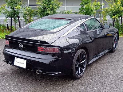 صورة 74 لـ 2024 Nissan FAIRLADY Z