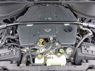 صورة 17 لـ 2024 Nissan FAIRLADY Z