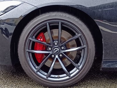 صورة 54 لـ 2024 Nissan FAIRLADY Z