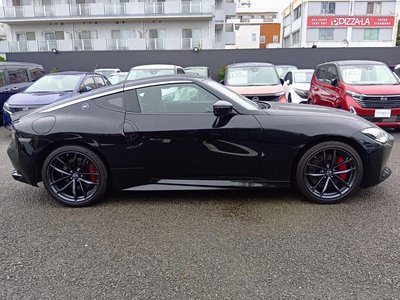 صورة 50 لـ 2024 Nissan FAIRLADY Z