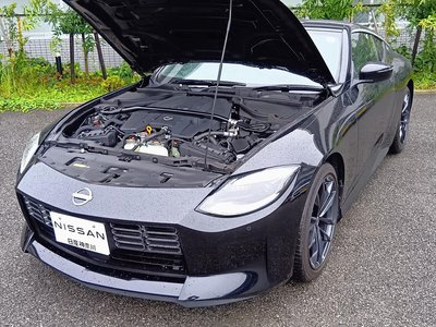 صورة 63 لـ 2024 Nissan FAIRLADY Z