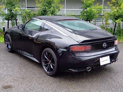 صورة 59 لـ 2024 Nissan FAIRLADY Z