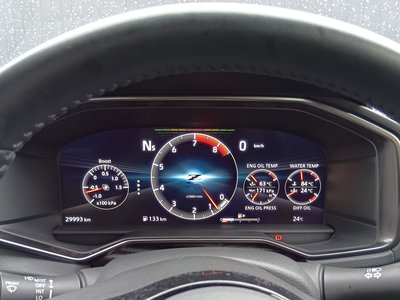 صورة 5 لـ 2024 Nissan FAIRLADY Z