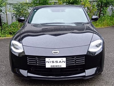 صورة 30 لـ 2024 Nissan FAIRLADY Z