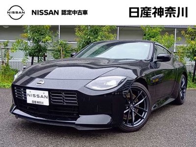 صورة 1 لـ 2024 Nissan FAIRLADY Z