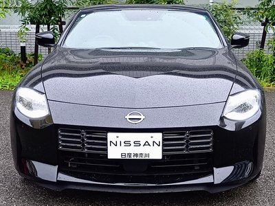 صورة 48 لـ 2024 Nissan FAIRLADY Z