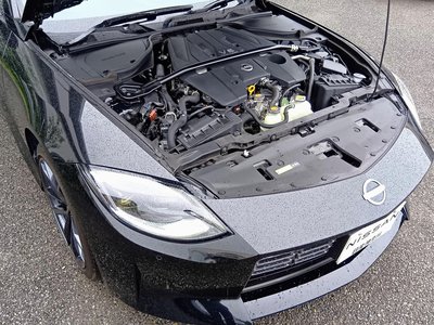 صورة 11 لـ 2024 Nissan FAIRLADY Z